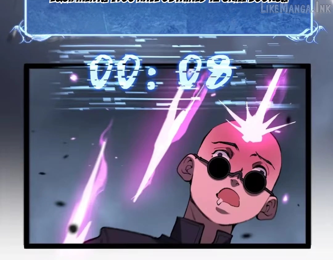 God-level Assassin, I’m the Shadow Chapter 123  - page 87